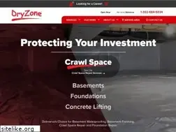Sites similar to dryzone.com