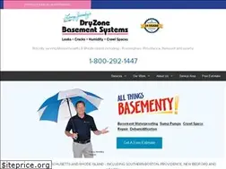 Sites similar to dryzonebasementsystems.com
