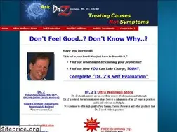Sites similar to drz.org