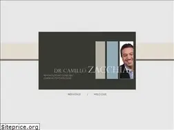 Sites similar to drzacchia.com