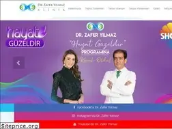 Sites similar to drzaferyilmaz.com
