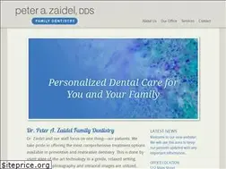 Sites similar to drzaidel.com