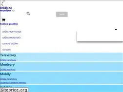 Sites similar to drzaknamonitor.cz