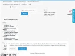 Sites similar to drzakyastolky.cz