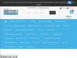 Sites similar to drzakytelevize.cz