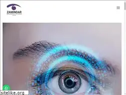 Sites similar to drzamindarseyecentre.com