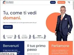 Sites similar to drzchirurgiaestetica.it