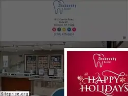 Sites similar to drzdental.com