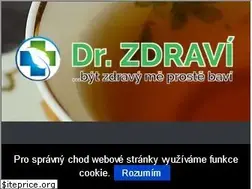 Sites similar to drzdravi.cz
