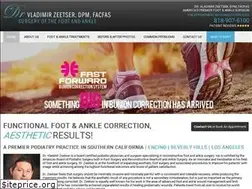 Sites similar to drzeetser.com