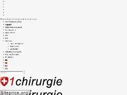 Sites similar to drzehetner.ch