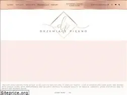 Sites similar to drzemiace-piekno.pl