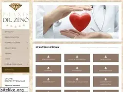 Sites similar to drzeno.hu