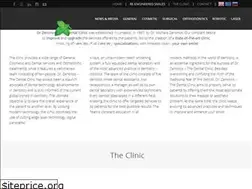 Sites similar to drzenonos.com