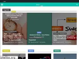 Sites similar to drzerocost.com.br