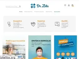 Sites similar to drzeta.com.ar
