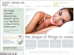 Sites similar to drzevon.com