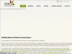Sites similar to drzewa-krzewy.pl