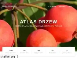 Sites similar to drzewapolski.pl