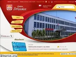 Sites similar to drzewica.pl