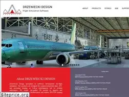 Sites similar to drzewiecki-design.net