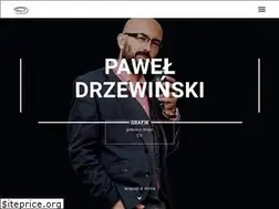 Sites similar to drzewinski.pl