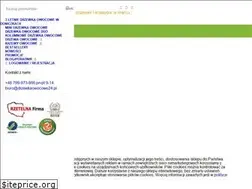 Sites similar to drzewkaowocowe24.pl