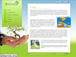 Sites similar to drzewko-ogrody.pl
