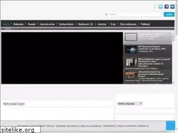 Sites similar to drzewnictwo.pl