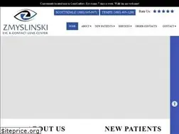 Sites similar to drzeyes.com