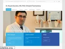 Sites similar to drzeynalov.az