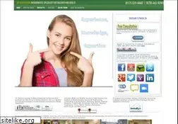 Sites similar to drzhangortho.com