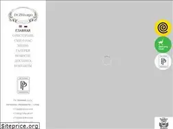 Sites similar to drzhivago.ru