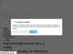 Sites similar to drziaky-na-tv.sk