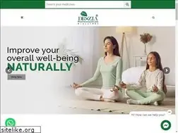 Sites similar to drziapharma.com
