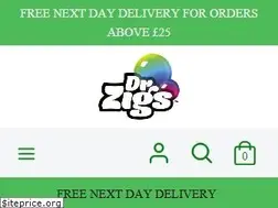 Sites similar to drzigs.com