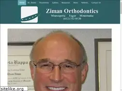 Sites similar to drziman.com