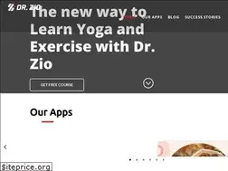 Sites similar to drzio.com