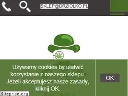 Sites similar to drziolko.pl