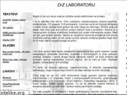 Sites similar to drzlab.com