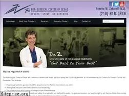 Sites similar to drzmd.com