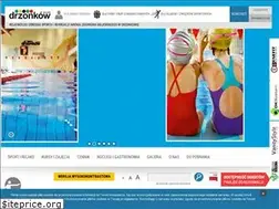 Sites similar to drzonkow.pl