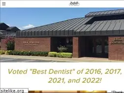 Sites similar to drzufall.com
