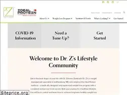 Sites similar to drzumbado.com