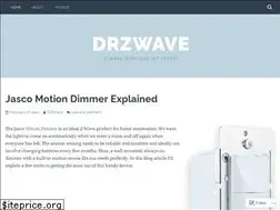 Sites similar to drzwave.blog