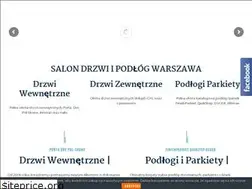 Sites similar to drzwi-tomdom.pl