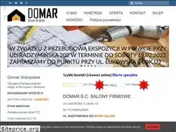 Sites similar to drzwi-warszawa.pl