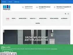Sites similar to drzwi.co