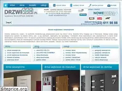 Sites similar to drzwi123.pl