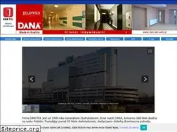 Sites similar to drzwidana.pl
